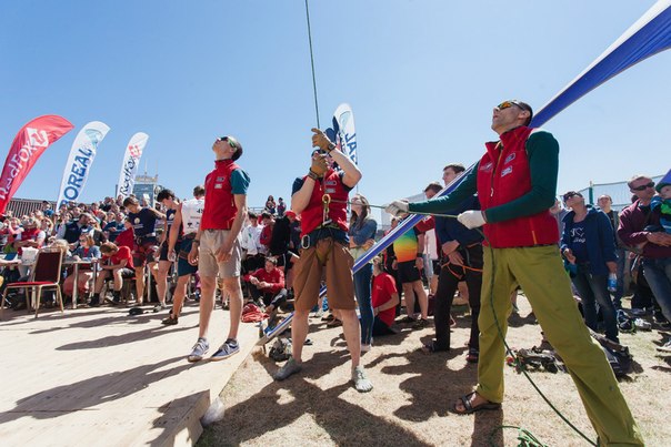 Абдрахманов и Красавина – чемпионы России-2014 в дисциплине скорость! (Скалолазание, сергей абдрахманов, евгений асташкин, елена маркушева, анна цыганова, юлия левочкина, станислав кокорин, мария красавина, арсений шевченко, николай шихов, пермь, сергей синицын, трудность, чемпионат россии, москва, боулдеринг, скалолазание)