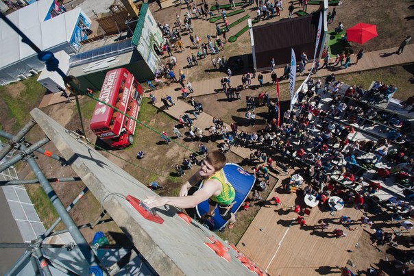 Абдрахманов и Красавина – чемпионы России-2014 в дисциплине скорость! (Скалолазание, сергей абдрахманов, евгений асташкин, елена маркушева, анна цыганова, юлия левочкина, станислав кокорин, мария красавина, арсений шевченко, николай шихов, пермь, сергей синицын, трудность, чемпионат россии, москва, боулдеринг, скалолазание)