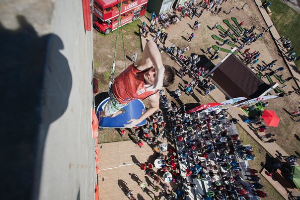 Абдрахманов и Красавина – чемпионы России-2014 в дисциплине скорость! (Скалолазание, сергей абдрахманов, евгений асташкин, елена маркушева, анна цыганова, юлия левочкина, станислав кокорин, мария красавина, арсений шевченко, николай шихов, пермь, сергей синицын, трудность, чемпионат россии, москва, боулдеринг, скалолазание)