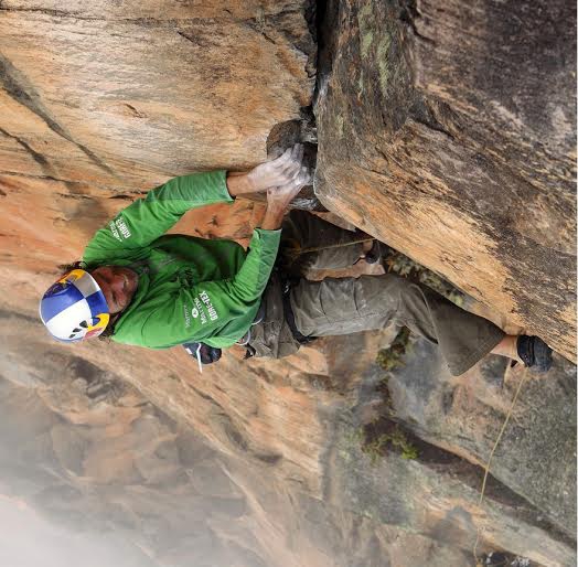 Киновечер "Фильмы Штефана Гловача. Рораима." (Альпинизм)