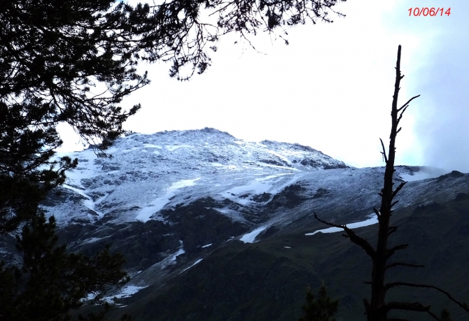 Терскол. (приэльбрусье)