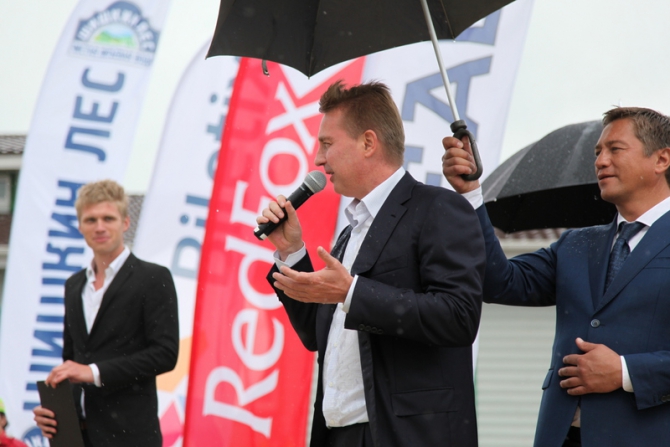 Открытие состоится при любой погоде! (Скалолазание, чемпионат россии, москва, царицыно, дмитрий шарафутдинов, боулдеринг, скалолазание)