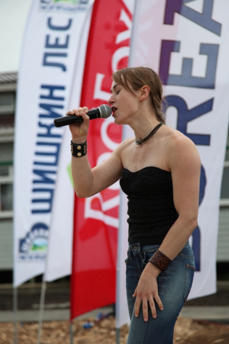 Открытие состоится при любой погоде! (Скалолазание, чемпионат россии, москва, царицыно, дмитрий шарафутдинов, боулдеринг, скалолазание)