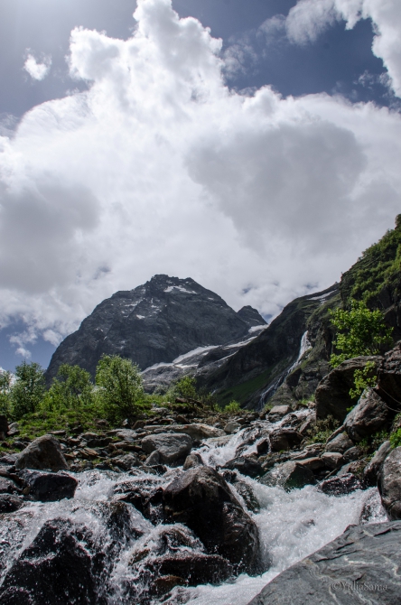 Ski-tour с турами 27-30.05.2014 Домбай (Скайраннинг, ски-тур, софруджу, губанов роман, поход)