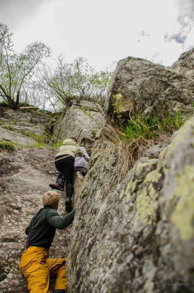 Ski-tour с турами 27-30.05.2014 Домбай (Скайраннинг, ски-тур, софруджу, губанов роман, поход)