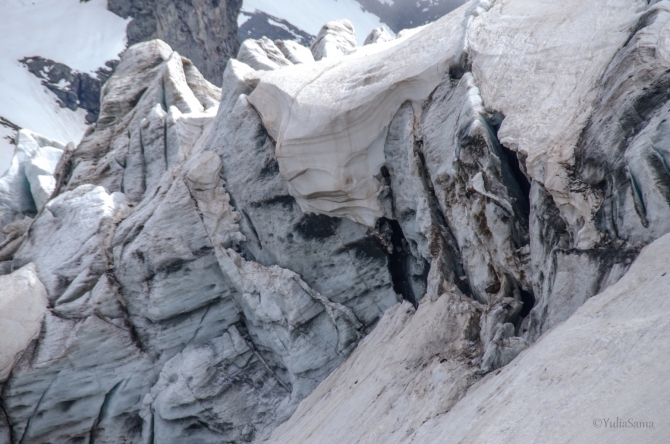 Ski-tour с турами 27-30.05.2014 Домбай (Скайраннинг, ски-тур, софруджу, губанов роман, поход)