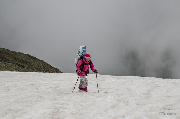Ski-tour с турами 27-30.05.2014 Домбай (Скайраннинг, ски-тур, софруджу, губанов роман, поход)