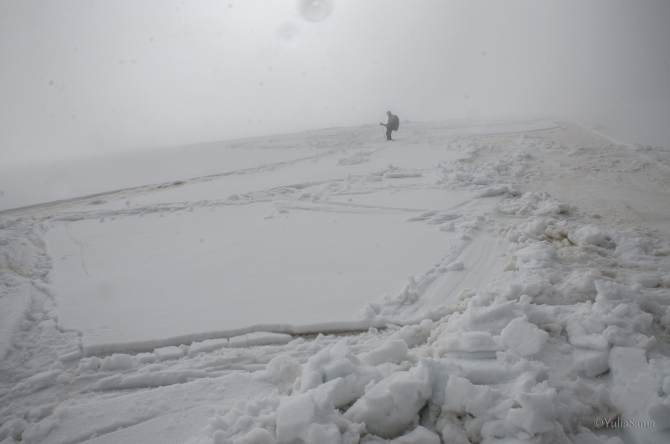Ski-tour с турами 27-30.05.2014 Домбай (Скайраннинг, ски-тур, софруджу, губанов роман, поход)