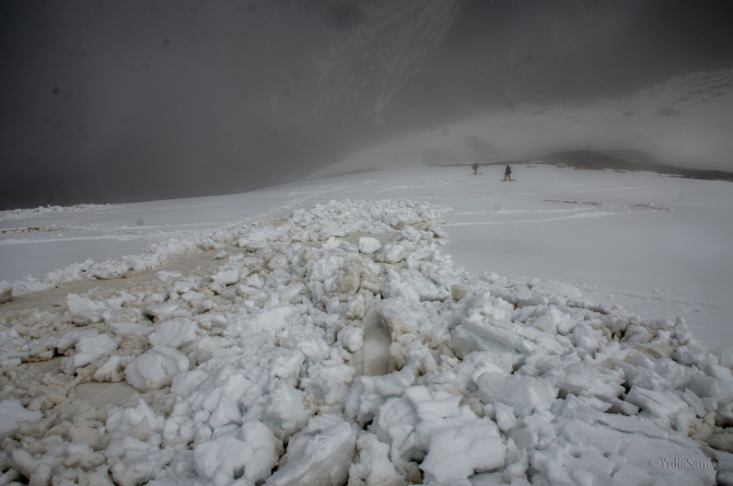 Ski-tour с турами 27-30.05.2014 Домбай (Скайраннинг, ски-тур, софруджу, губанов роман, поход)