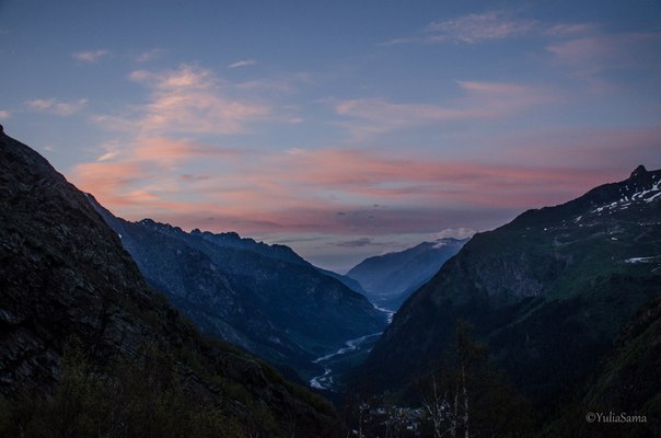 Ski-tour с турами 27-30.05.2014 Домбай (Скайраннинг, ски-тур, софруджу, губанов роман, поход)