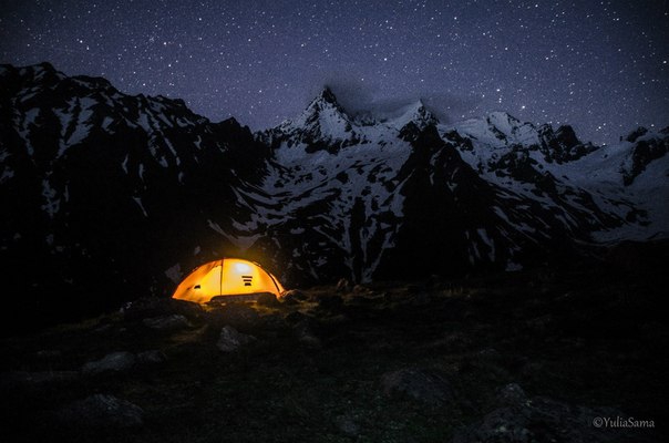 Ski-tour с турами 27-30.05.2014 Домбай (Скайраннинг, ски-тур, софруджу, губанов роман, поход)