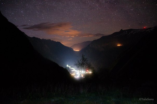 Ski-tour с турами 27-30.05.2014 Домбай (Скайраннинг, ски-тур, софруджу, губанов роман, поход)