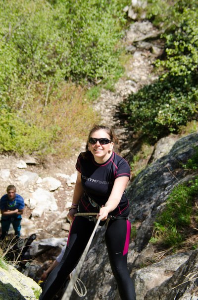 Ski-tour с турами 27-30.05.2014 Домбай (Скайраннинг, ски-тур, софруджу, губанов роман, поход)