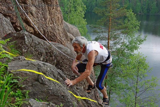 Приз памяти Андрея Натадзе 2014. Отчет о соревнованиях (Скалолазание, соревноваания, скорость, ястребиное)