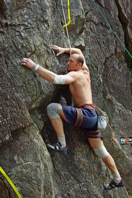 Приз памяти Андрея Натадзе 2014. Отчет о соревнованиях (Скалолазание, соревноваания, скорость, ястребиное)