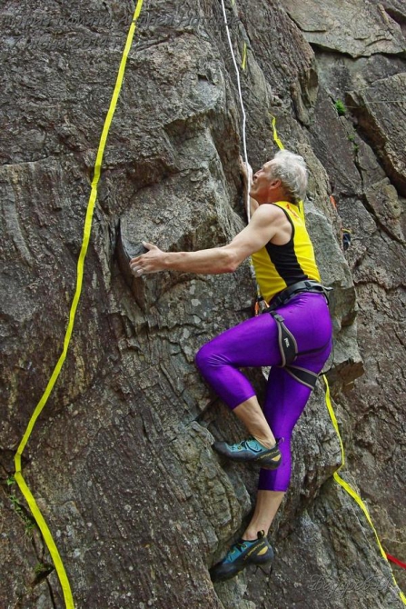 Приз памяти Андрея Натадзе 2014. Отчет о соревнованиях (Скалолазание, соревноваания, скорость, ястребиное)