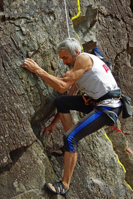 Приз памяти Андрея Натадзе 2014. Отчет о соревнованиях (Скалолазание, соревноваания, скорость, ястребиное)