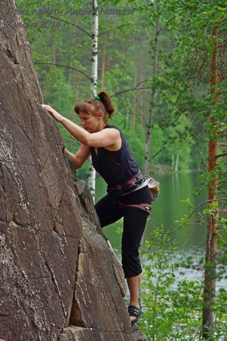 Приз памяти Андрея Натадзе 2014. Отчет о соревнованиях (Скалолазание, соревноваания, скорость, ястребиное)