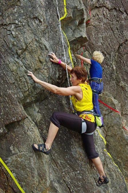 Приз памяти Андрея Натадзе 2014. Отчет о соревнованиях (Скалолазание, соревноваания, скорость, ястребиное)