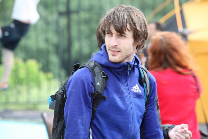 Юлия Абрамчук: на свежем воздухе лазать всегда интереснее, чем в зале (Скалолазание, екатерина андреева, арман тер-минасян, евгения лапшина, сергей терентьев, виктор козлов, татьяна шемулинкина, ольга яковлева, алексей рубцов, царицыно дмитрий шарафутдинов, боулдеринг, скалолазание, чемпионат россии, москва)