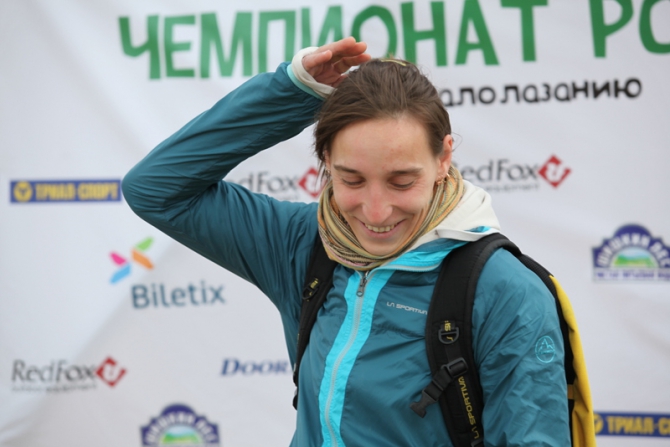 Юлия Абрамчук: на свежем воздухе лазать всегда интереснее, чем в зале (Скалолазание, екатерина андреева, арман тер-минасян, евгения лапшина, сергей терентьев, виктор козлов, татьяна шемулинкина, ольга яковлева, алексей рубцов, царицыно дмитрий шарафутдинов, боулдеринг, скалолазание, чемпионат россии, москва)