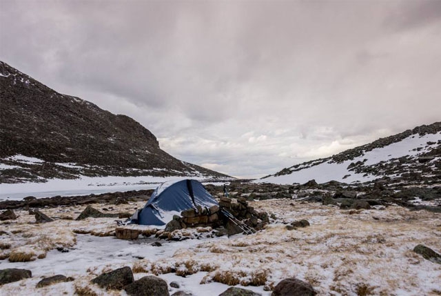 Как мы на "сублиматах" лазили или отзыв об использовании сублиматов в горах (Альпинизм, wise food отзывы, wise food storage, красноярская городская федерация альпинизма, марина попова, школа ито на столбах, денис прокофьев, нпф баск, кфа, тува, сублиматы, первопроход, красноярск)