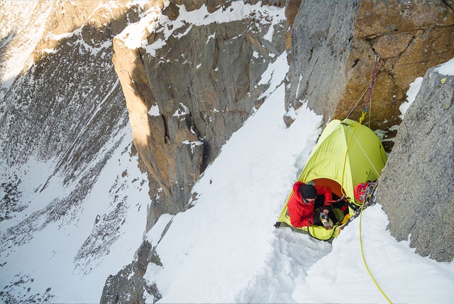 Как мы на "сублиматах" лазили или отзыв об использовании сублиматов в горах (Альпинизм, wise food отзывы, wise food storage, красноярская городская федерация альпинизма, марина попова, школа ито на столбах, денис прокофьев, нпф баск, кфа, тува, сублиматы, первопроход, красноярск)