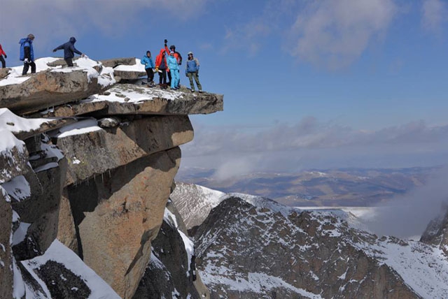 Как мы на "сублиматах" лазили или отзыв об использовании сублиматов в горах (Альпинизм, wise food отзывы, wise food storage, красноярская городская федерация альпинизма, марина попова, школа ито на столбах, денис прокофьев, нпф баск, кфа, тува, сублиматы, первопроход, красноярск)
