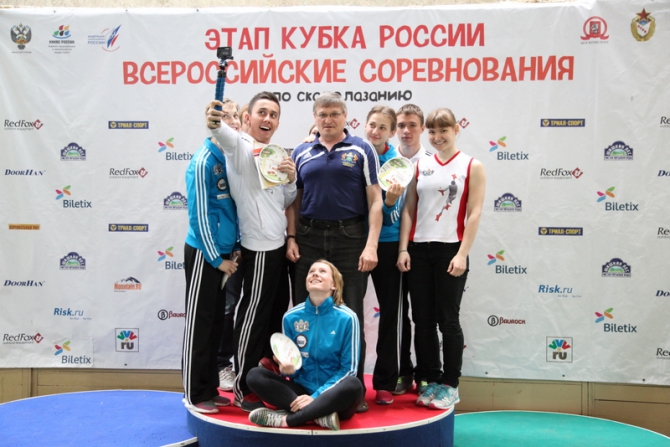 Гайдамакина и Кокорин – победители этапа Кубка России в Москве! (Скалолазание, скалолазание, москва, кубок россии, скорость, цска, евгений вайцеховский, юлия каплина, александр шиков, мария красавина, станислав кокорин, алина гайдамакина, юлия левочкина, сергей сергеевич сергеев)