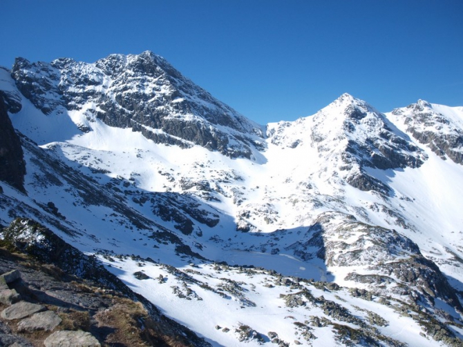 Высокие Татры в мае: впечатление о нетипичных Карпатах (Бэккантри/Фрирайд, закопане, заврат, свиницкий перевал, гонсеницова долина, карпаты, костелец, карб, польша)