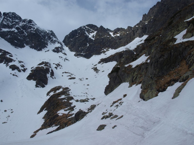 Высокие Татры в мае: впечатление о нетипичных Карпатах (Бэккантри/Фрирайд, закопане, заврат, свиницкий перевал, гонсеницова долина, карпаты, костелец, карб, польша)