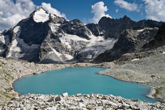 Сольная песня от Теберды до Хурзука. Часть вторая, фотографическая. (Горный туризм, узункол, беляева, кчр, эльбрус, даут)