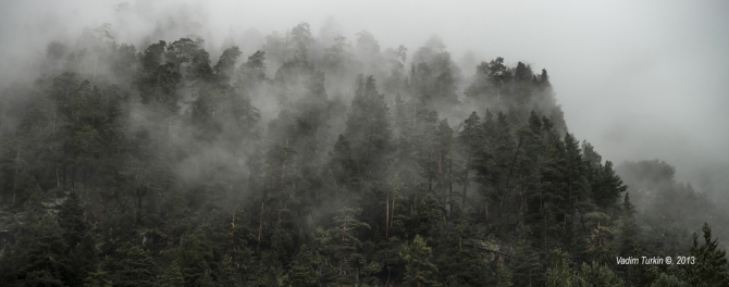 Сольная песня от Теберды до Хурзука. Часть вторая, фотографическая. (Горный туризм, узункол, беляева, кчр, эльбрус, даут)