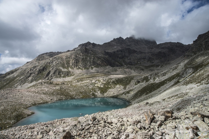 Сольная песня от Теберды до Хурзука. Часть вторая, фотографическая. (Горный туризм, узункол, беляева, кчр, эльбрус, даут)