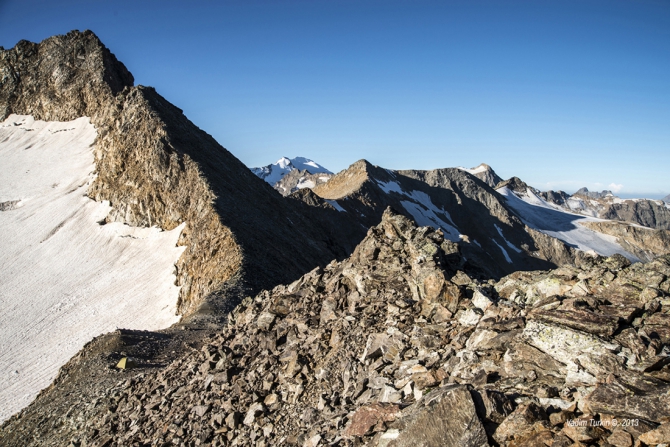 Сольная песня от Теберды до Хурзука. Часть вторая, фотографическая. (Горный туризм, узункол, беляева, кчр, эльбрус, даут)