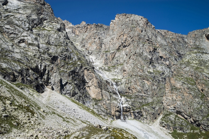 Сольная песня от Теберды до Хурзука. Часть вторая, фотографическая. (Горный туризм, узункол, беляева, кчр, эльбрус, даут)