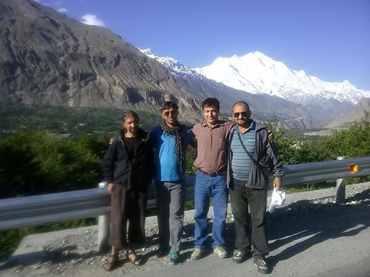 Сегодня – день рождения Карима Хайята! (Альпинизм, броуд пик, карим хайят)