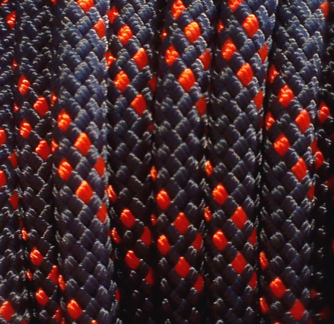 веревка Венто (Альпинизм, темерев)