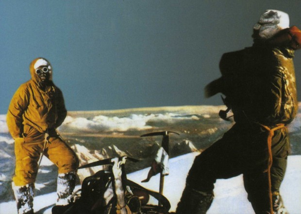 Стартует летний сезон в Пакистане (Альпинизм, януш курчаб, каракорум, чогори, экспедиция, к2)