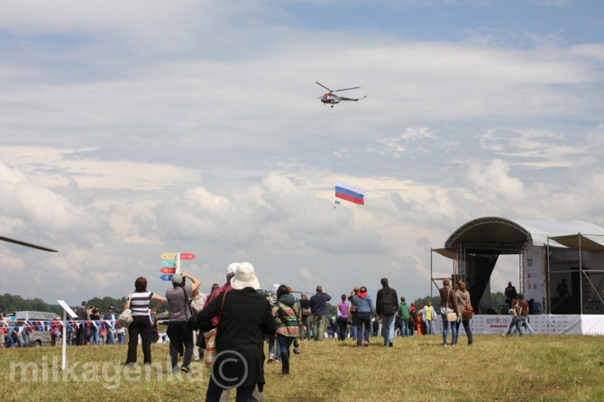 Вертослет 2014. Итоги (Воздух, полет, пилотаж, вертолет, соревнования, авиация, спорт, фвс, шевлино)