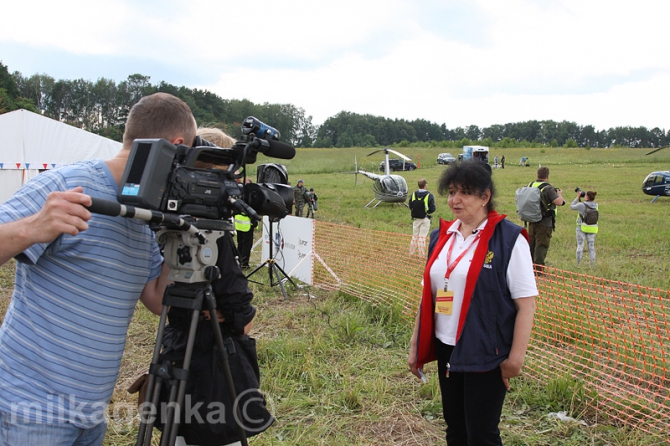 Вертослет 2014. Итоги (Воздух, полет, пилотаж, вертолет, соревнования, авиация, спорт, фвс, шевлино)