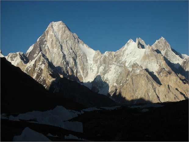 Стартует летний сезон в Пакистане, ч.2 (Альпинизм, броуд пик, каракорум, экспедиции, гашербрум)