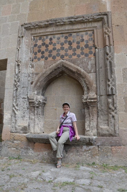 Восхождение на Арарат 9 – 17 июля 2012 года (Альпинизм, пермит на арарат, ноев ковчег, остров ахтамар, руины ани, дворец исхак-паши)