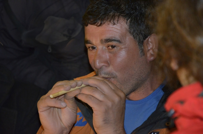 Восхождение на Арарат 9 – 17 июля 2012 года (Альпинизм, пермит на арарат, ноев ковчег, остров ахтамар, руины ани, дворец исхак-паши)