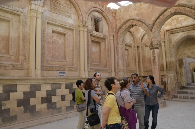 Восхождение на Арарат 9 – 17 июля 2012 года (Альпинизм, пермит на арарат, ноев ковчег, остров ахтамар, руины ани, дворец исхак-паши)