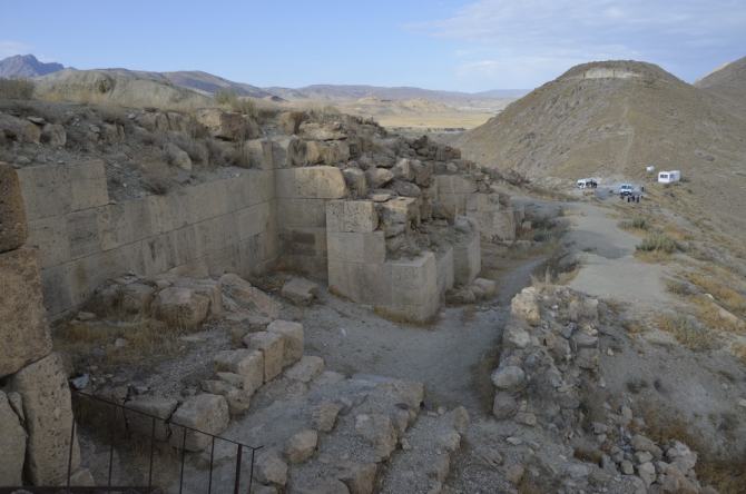 Восхождение на Арарат 9 – 17 июля 2012 года (Альпинизм, пермит на арарат, ноев ковчег, остров ахтамар, руины ани, дворец исхак-паши)