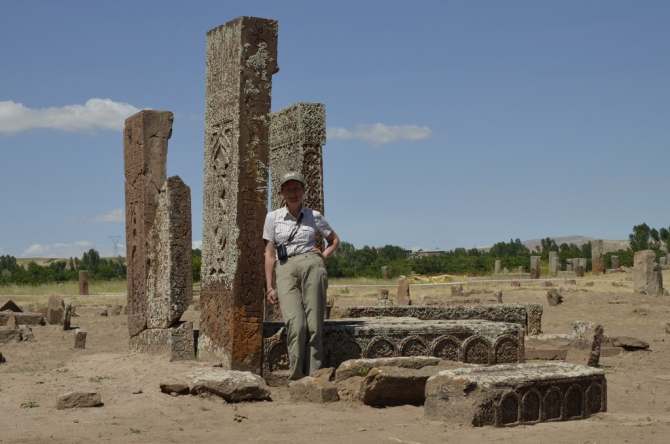 Восхождение на Арарат 9 – 17 июля 2012 года (Альпинизм, пермит на арарат, ноев ковчег, остров ахтамар, руины ани, дворец исхак-паши)