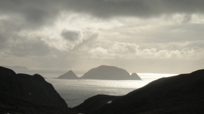 Мыс Нордкап, июнь 2014 (Путешествия, нордкапп, nordkapp)