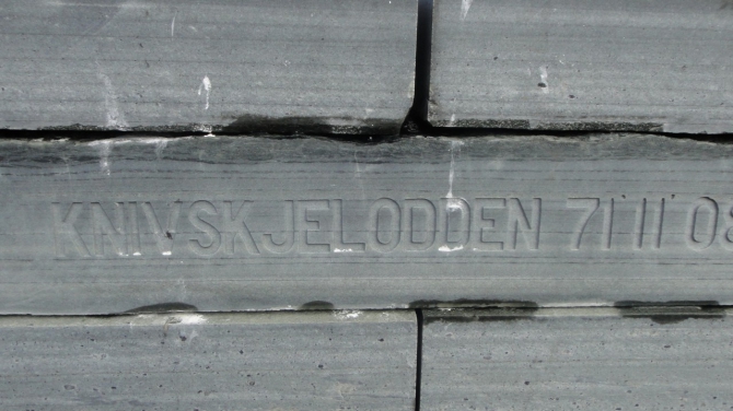 Мыс Нордкап, июнь 2014 (Путешествия, нордкапп, nordkapp)