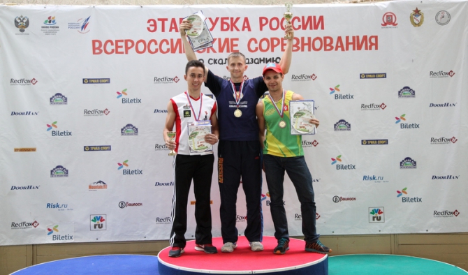 Вайцеховский и Левочкина – победители всероссийских соревнований в Москве! (Скалолазание, москва, скалолазание, скорость, всероссийские соревнования, евгений вайцеховский, юлия левочкина, алина гайдамакина, станислав кокорин, сергей синицын, ксения полехина, сергей абдрахманов, эдуард сабитов)